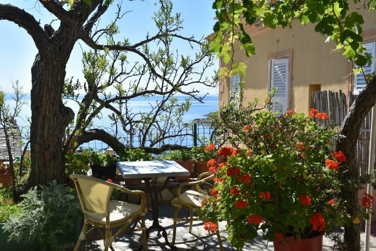 U Patriarcu Hotel Cagnano Exterior photo